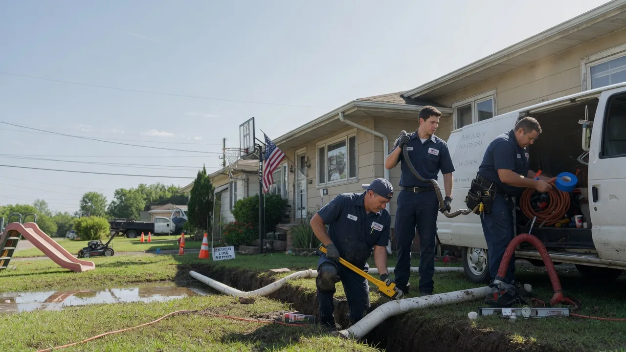 Toilet Installation in Brunswick, MD near me